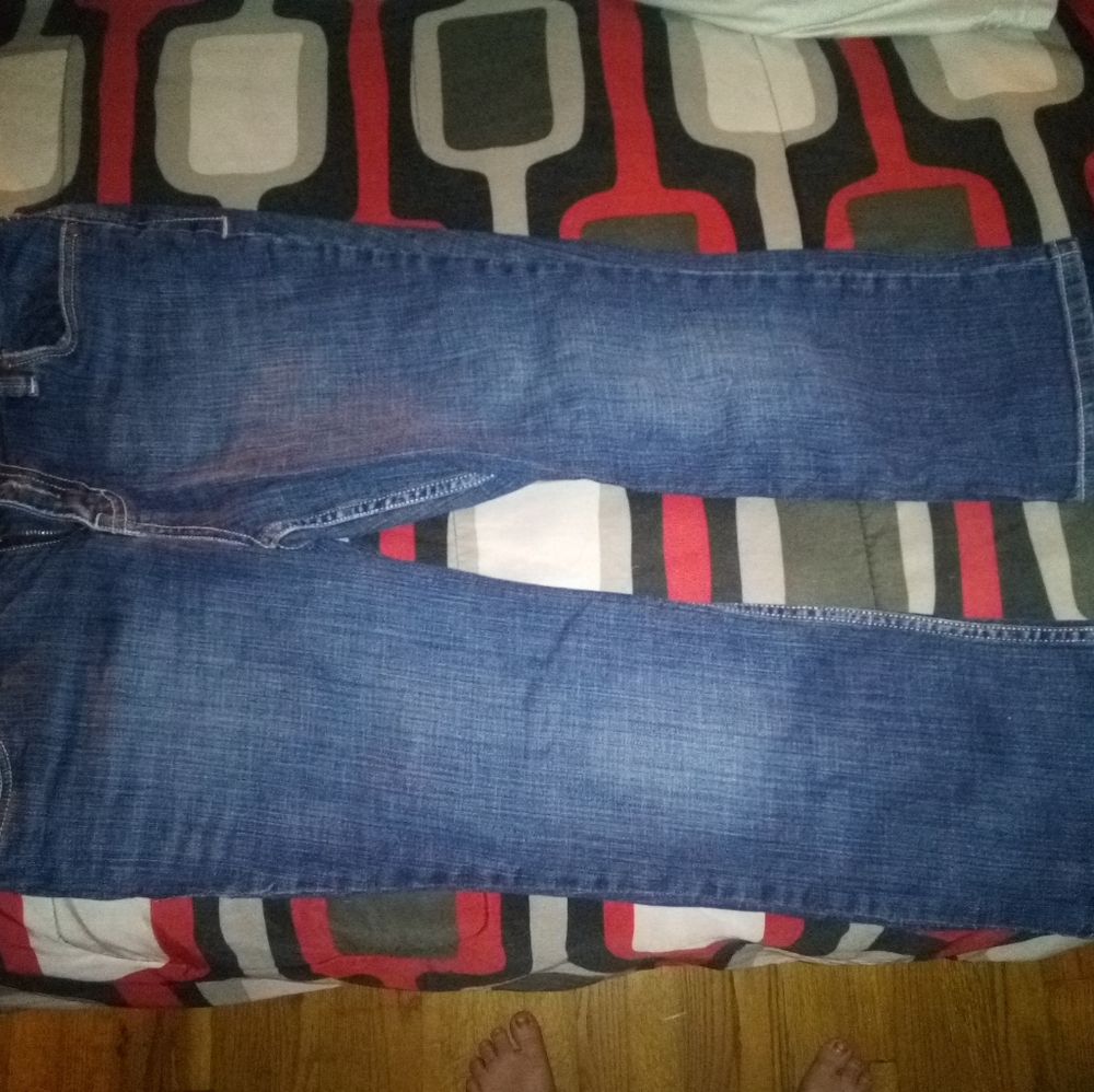 Women's capris